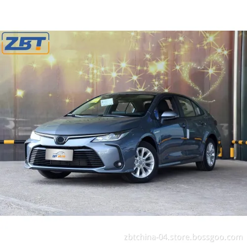 Berlina a buon mercato cinese Corolla Auto a benzina Levin 1.8L Auto a benzina in vendita
